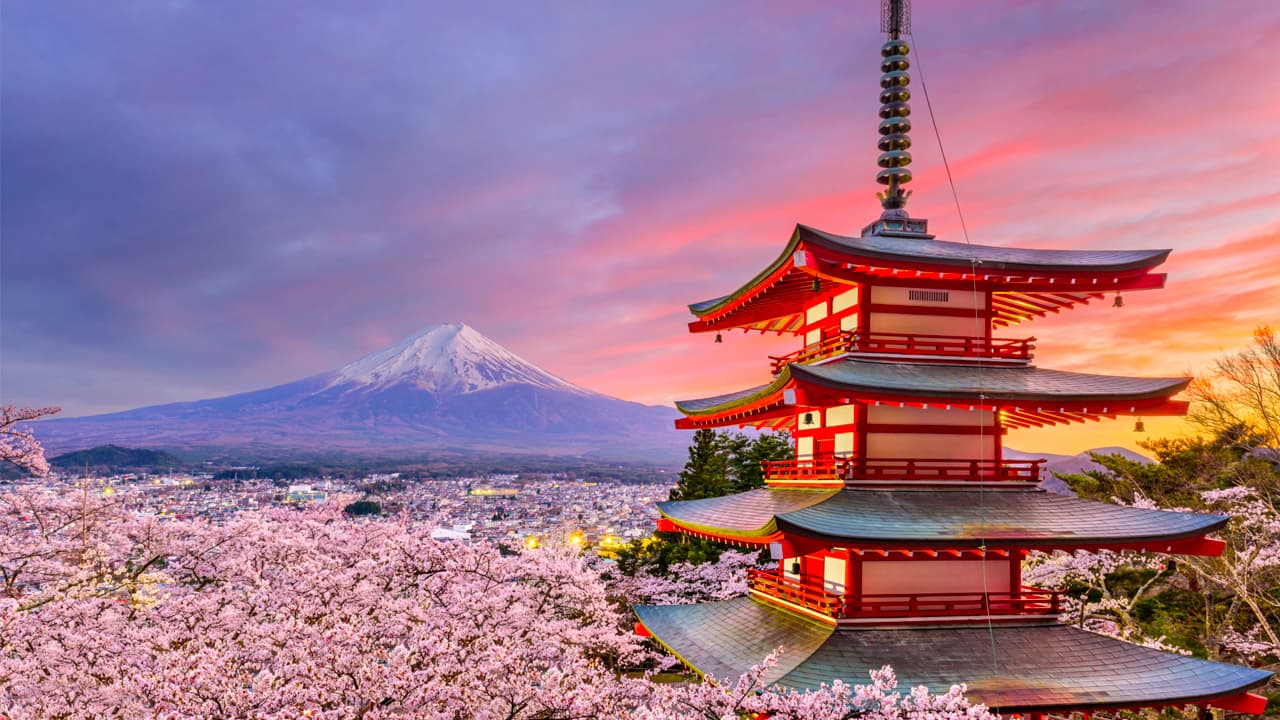 UAE Residents Can Now Apply For Japan Visa for Free