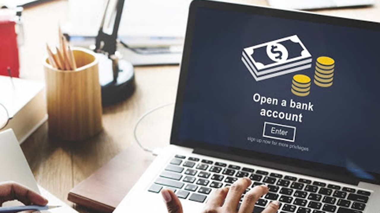 Instant Bank Account Opening Facility Launched in Dubai