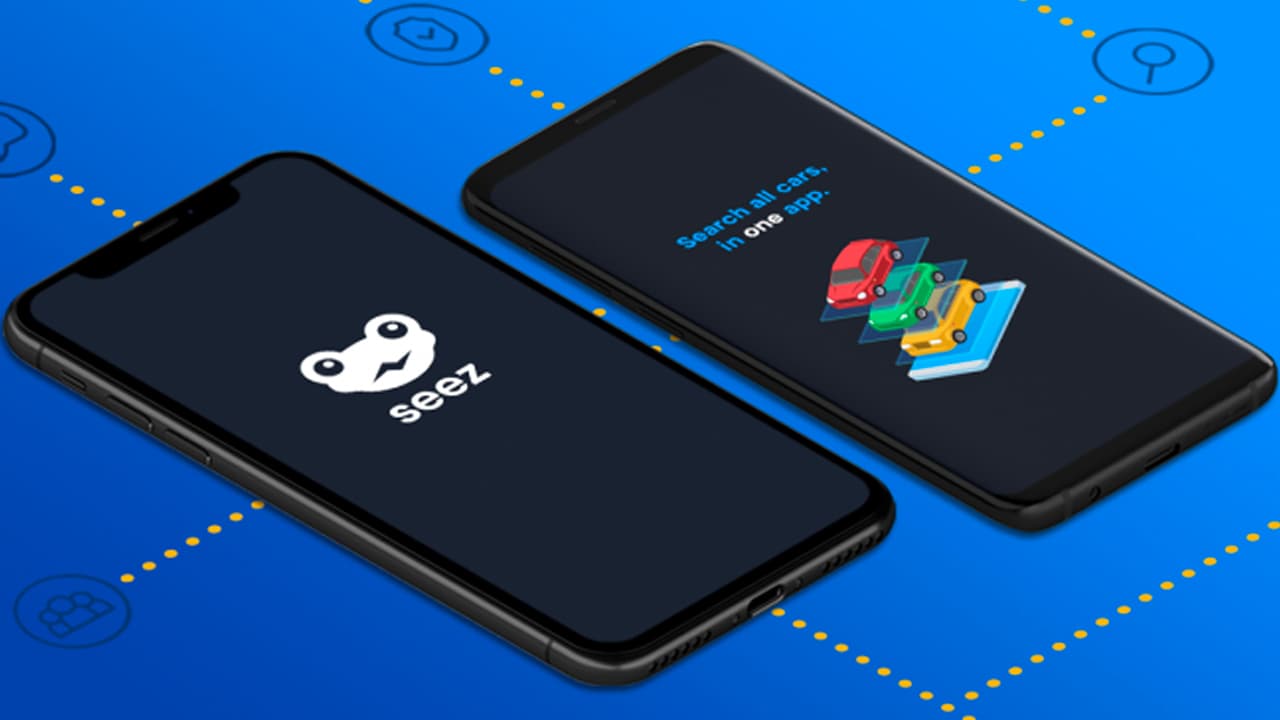 Wamda Invests $6 Million in UAE-Based Automotive Platform Seez
