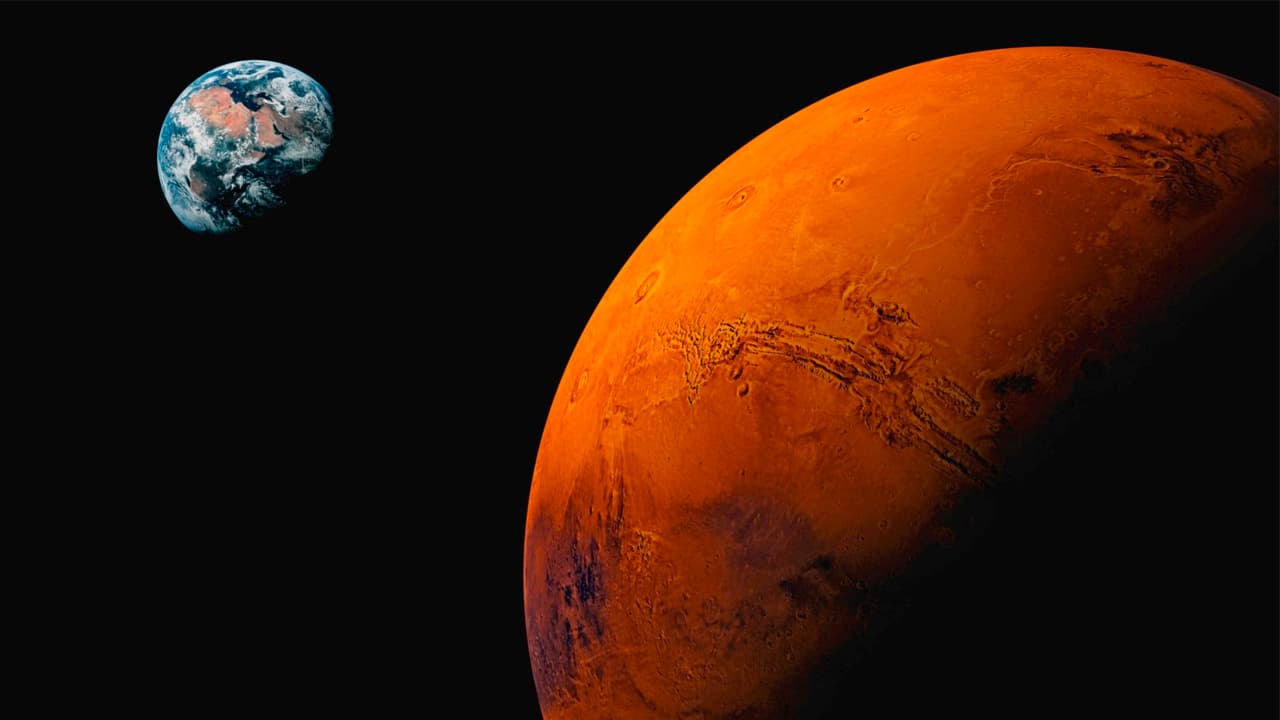 Is UAE Planning on Setting Facilities on Other Planets?
