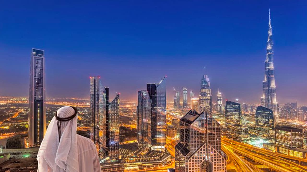 UAE Ranked First as Soft Power Nation in Mideast
