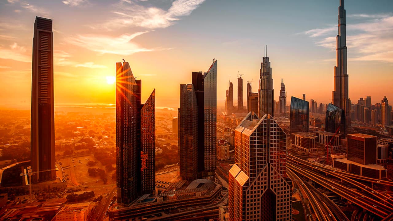 UAE Ranked 3rd in Logistics Among Emerging Markets