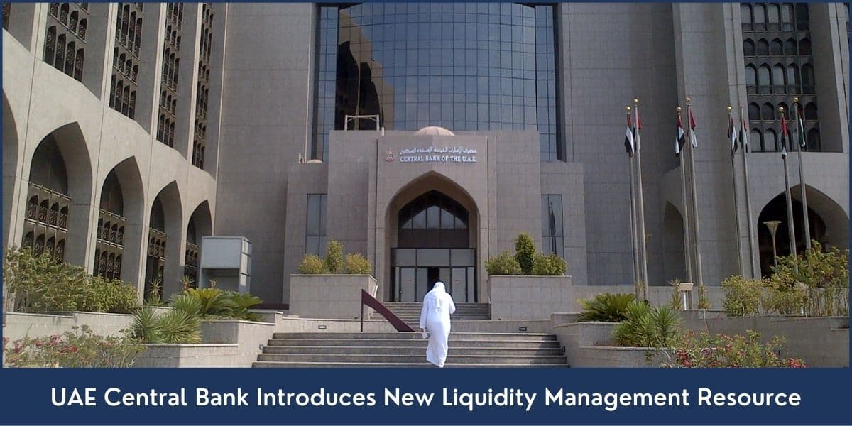 UAE Liquidity Management Resource