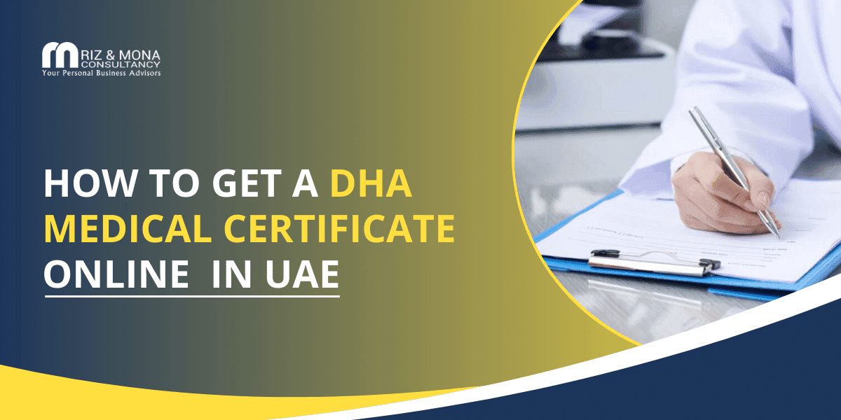 UAE-Getting-a-DHA-Medical-Fitness-Certificate-Online