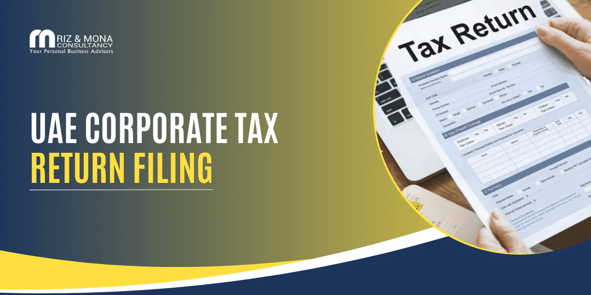 UAE-Corporate-Tax-Return-Filing