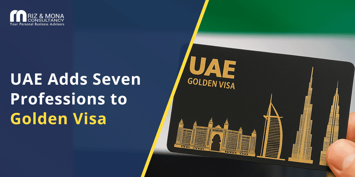 uae-adds-seven-professions-to-golden-visa