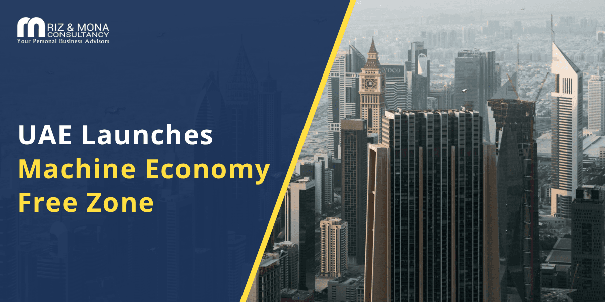 UAE Launches First-Ever Machine Economy Free Zone with peaq and Pulsar