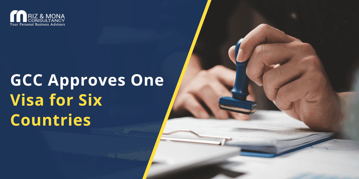 gcc-one-visa-six-countries