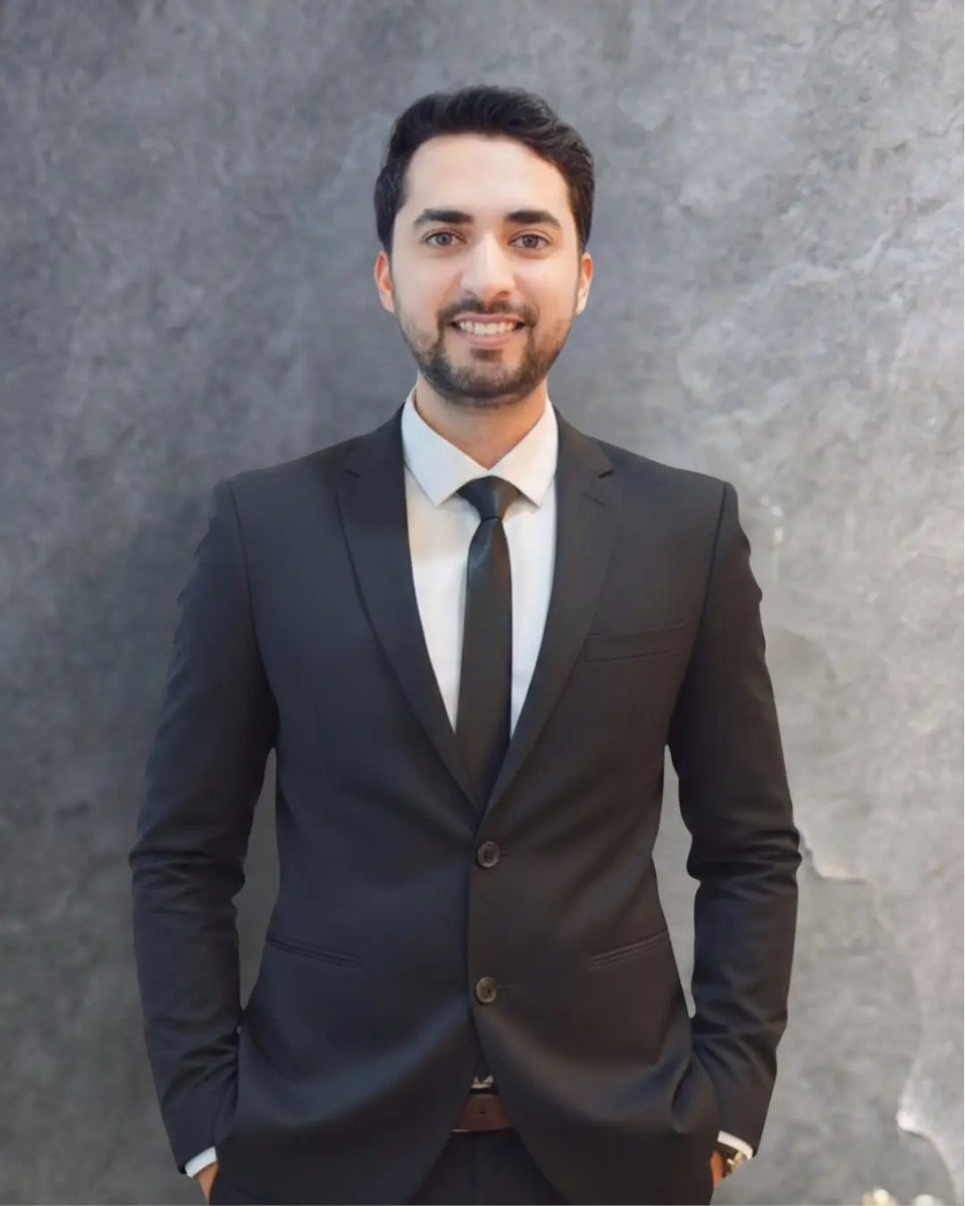 Malik Khizar, Regulatory Affairs Manager at Riz & Mona Consultancy