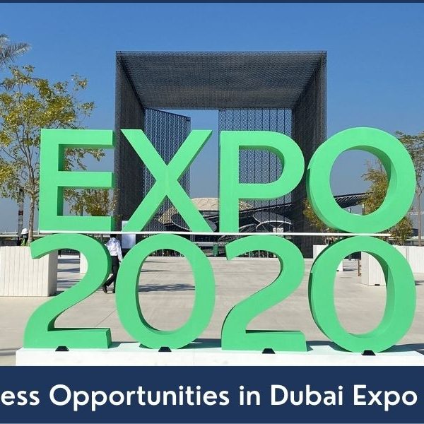 Business Opportunities in Dubai Expo 2020 comprehensive guide about Expo 2020 Dubai UAE
