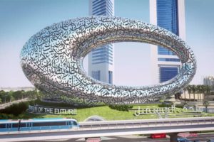 meuseum of future dubai