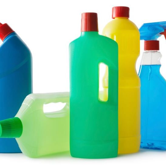 Detergents registration in Dubai