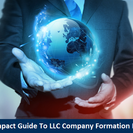 Guide to LLC company formation Dubai