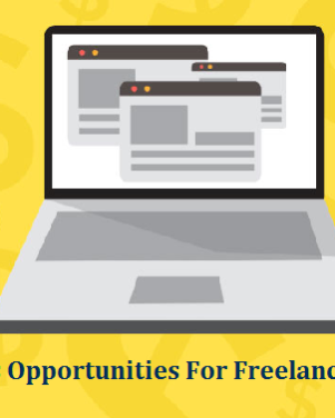 Business Opportunities For Freelancers UAE