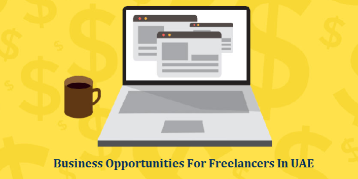 Business Opportunities For Freelancers UAE