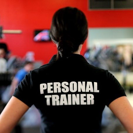 Business Opportunities for Personal Trainers