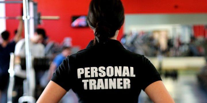 Business Opportunities for Personal Trainers