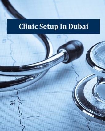 Clinic Setup Dubai