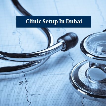 Clinic Setup Dubai