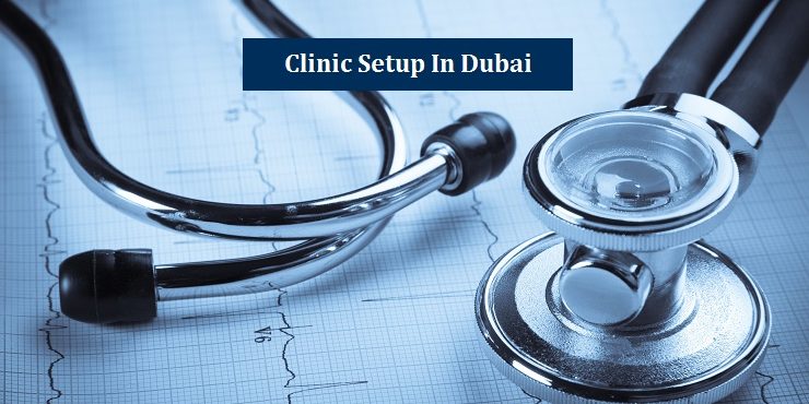 Clinic Setup Dubai