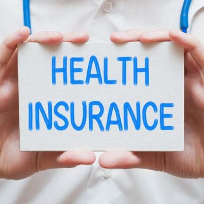 Health Insurance Dubai