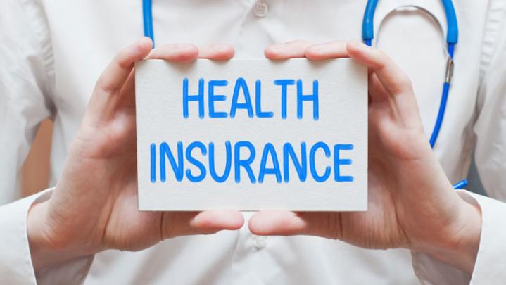 Health Insurance Dubai