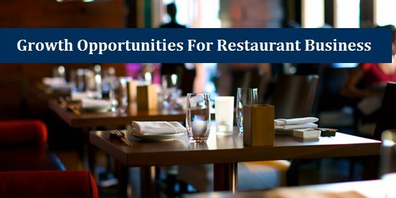 Opportunities Restaurant Business UAE