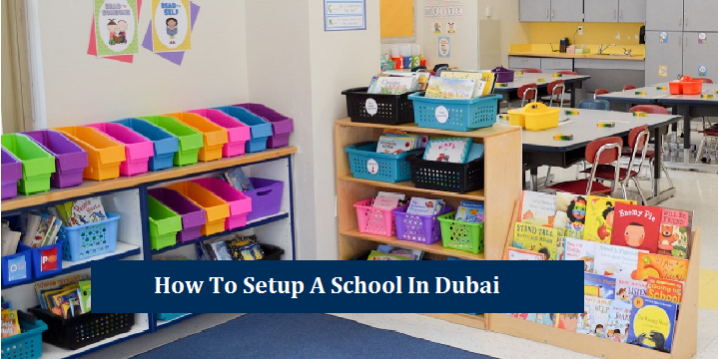 Setup School Dubai