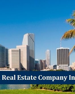 Start Real Estate Company Dubai