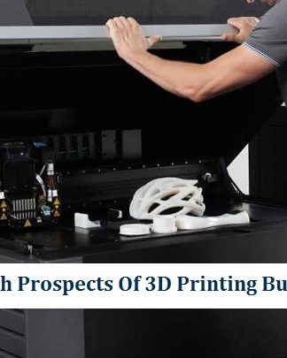 3D Printing Business UAE