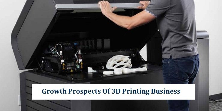 3D Printing Business UAE