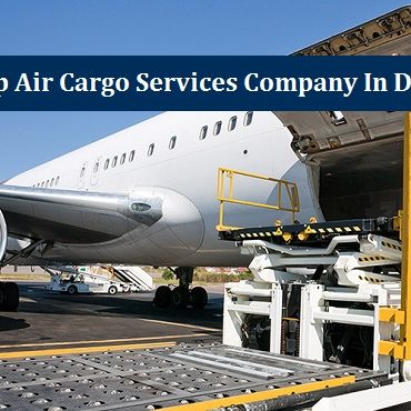 Air Cargo Services Company Dubai