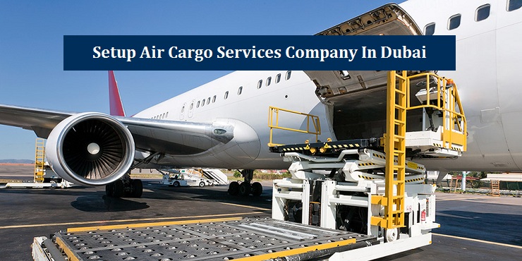 Air Cargo Services Company Dubai