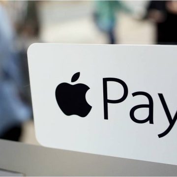 Apple lunches Apple pay UAE