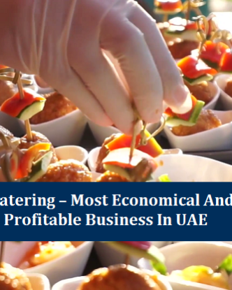 Catering Business UAE