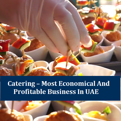 Catering Business UAE