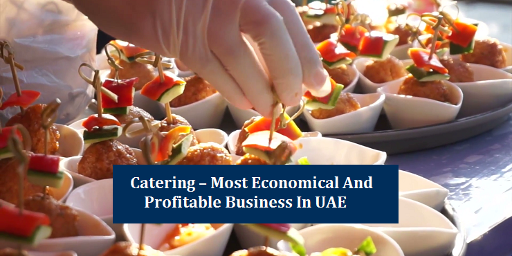 Catering Business UAE