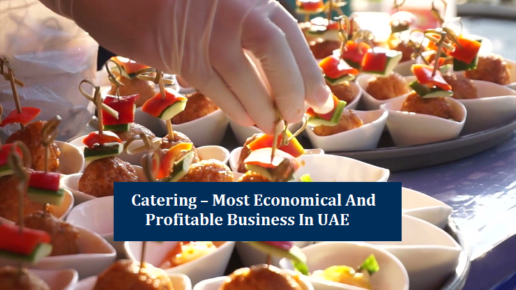 Catering Business UAE