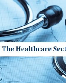 Invest Healthcare Sector UAE