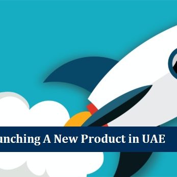 Lunching New Product UAE