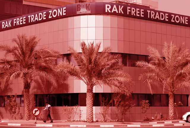 RAK offshore company formation