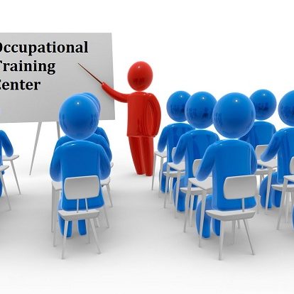 Start Occupational Training Center in Dubai