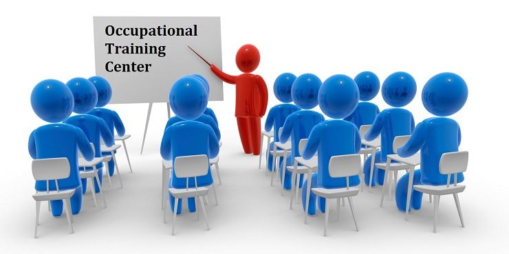 Start Occupational Training Center in Dubai