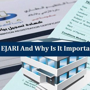 What Is EJARI And Why Important