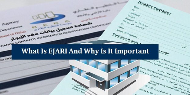 What Is EJARI And Why Important