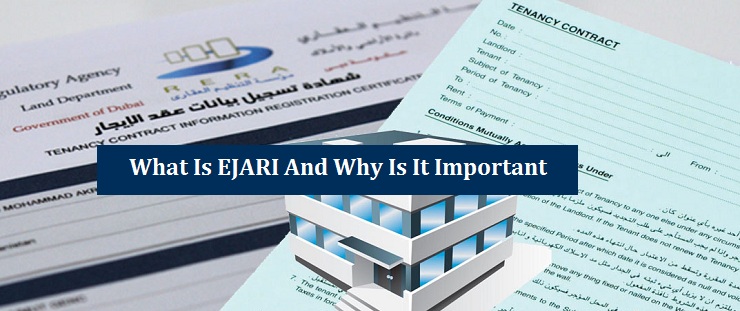 What Is EJARI And Why Important