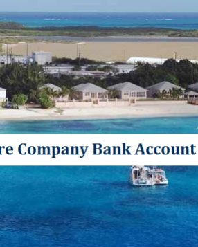 BVI Offshore Company Bank Account Dubai