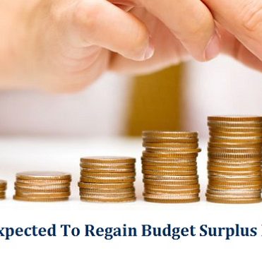 UAE Regain Budget Surplus