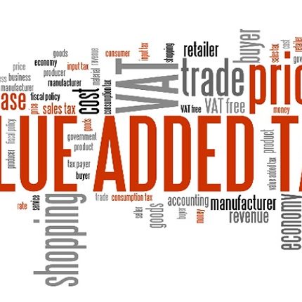 Effects of VAT on various sectors