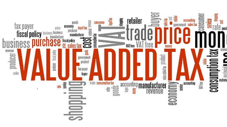 Effects of VAT on various sectors